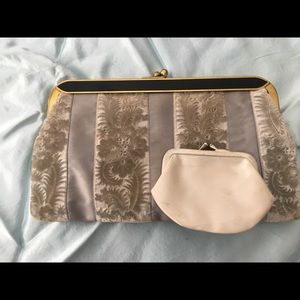 BENELUX VINTAGE Clutch